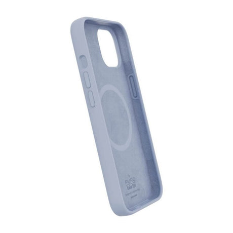 PURO ICON MAG-cover til iPhone 13 og 14