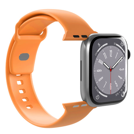 PURO ICON-rem til Apple Watch 42-44-45-46-49mm