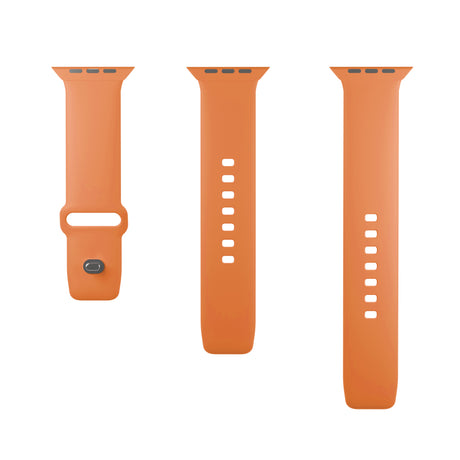 PURO ICON-rem til Apple Watch 42-44-45-46-49mm