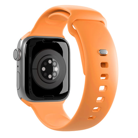 PURO ICON-rem til Apple Watch 42-44-45-46-49mm