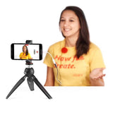 Joby JB01716-BWW mikrofon Sort Smartphone mikrofon