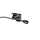 Joby JB01718-BWW mikrofon Sort Clip-on mikrofon