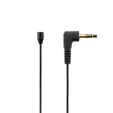 Joby JB01718-BWW mikrofon Sort Clip-on mikrofon
