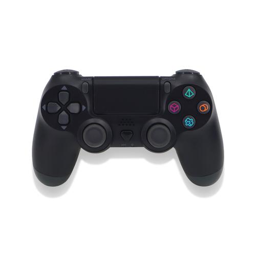 jWIN 7005 Sort Gamepad PC, PlayStation 4