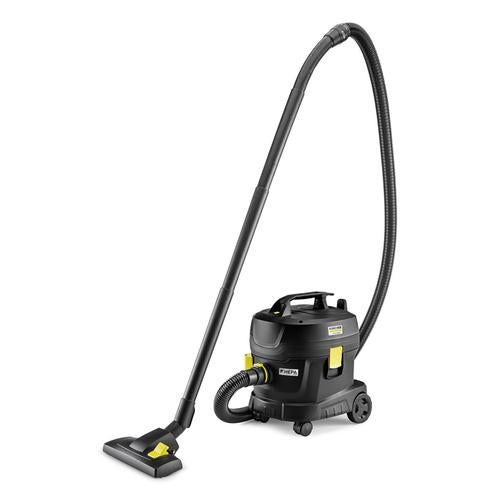 Karcher 1.527-205.0 vacuum 11 L Drum vacuum Dry 850 W Dust bag