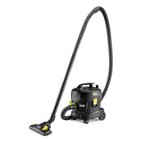 Karcher 1.527-205.0 vacuum 11 L Drum vacuum Dry 850 W Dust bag
