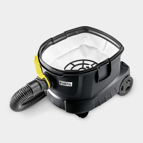 Karcher 1.527-205.0 vacuum 11 L Drum vacuum Dry 850 W Dust bag