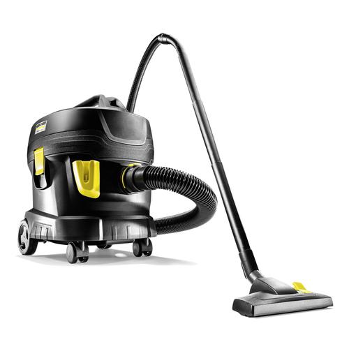 Karcher 1.527-205.0 vacuum 11 L Drum vacuum Dry 850 W Dust bag