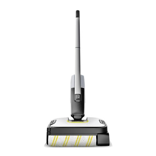 Karcher FC 2-4 Electric mop Battery Dry&wet Bagless Black, Grey, White 2.5 Ah