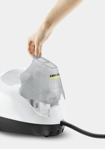 Karcher SC 4 EasyFix Cylinder steam cleaner 0.8 L 2000 W