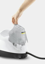 Karcher SC 4 EasyFix Cylinder steam cleaner 0.8 L 2000 W