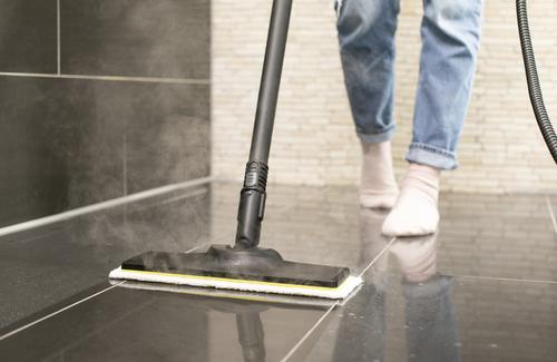 Karcher SC 4 EasyFix Cylinder steam cleaner 0.8 L 2000 W