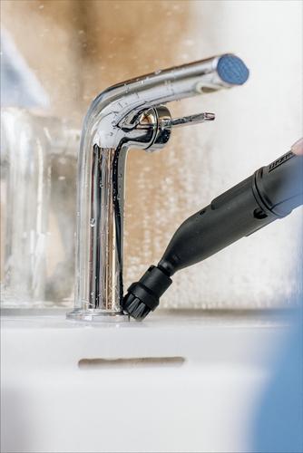 Karcher SC 4 EasyFix Cylinder steam cleaner 0.8 L 2000 W