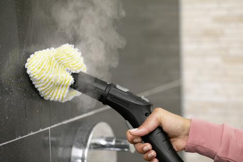 Karcher SC 4 EasyFix Cylinder steam cleaner 0.8 L 2000 W