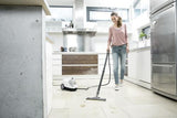 Karcher SC 4 EasyFix Cylinder steam cleaner 0.8 L 2000 W