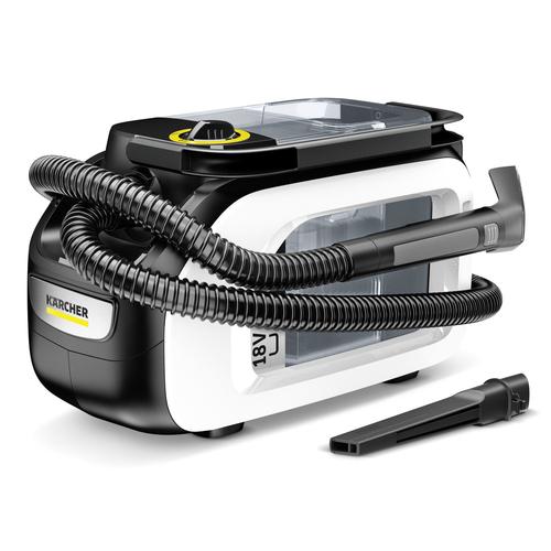 Karcher SE 3-18 2.9 L Drum vacuum Wet 184 W Bagless