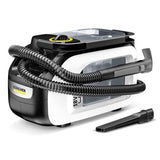 Karcher SE 3-18 2.9 L Drum vacuum Wet 184 W Bagless