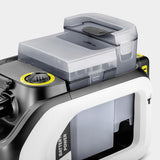 Karcher SE 3-18 2.9 L Drum vacuum Wet 184 W Bagless