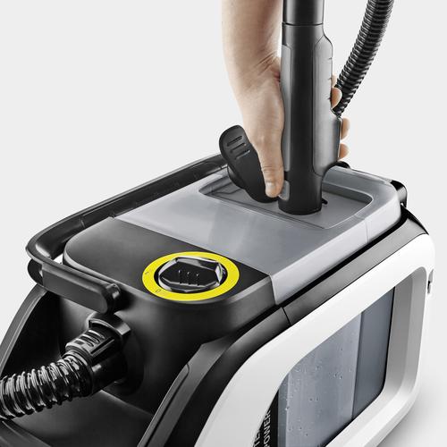 Karcher SE 3-18 2.9 L Drum vacuum Wet 184 W Bagless