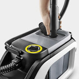Karcher SE 3-18 2.9 L Drum vacuum Wet 184 W Bagless
