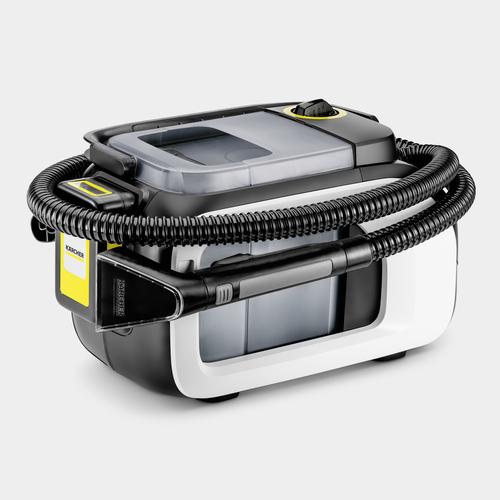 Karcher SE 3-18 2.9 L Drum vacuum Wet 184 W Bagless