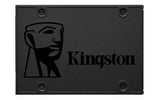Kingston Technology A400 960 GB 2.5" Serial ATA III TLC