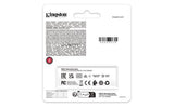 Kingston Technology DataTraveler 512GB Portable USB 3.2 Gen 1 Exodia Black/Purple