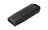 Kingston Technology DataTraveler 64GB Portable USB 3.2 Gen 1 Exodia Black