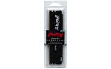 Kingston Technology FURY Beast 8GB 6000MT/s DDR5 CL30 DIMM Black EXPO