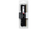 Kingston Technology FURY Beast 16GB 3200MT/s DDR4 CL16 DIMM 1Gx8 Black