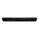 Kingston Technology FURY Beast 16GB 3200MT/s DDR4 CL16 DIMM 1Gx8 Black