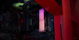 Kingston Technology FURY Beast 16GB 3600MT/s DDR4 CL18 DIMM RGB