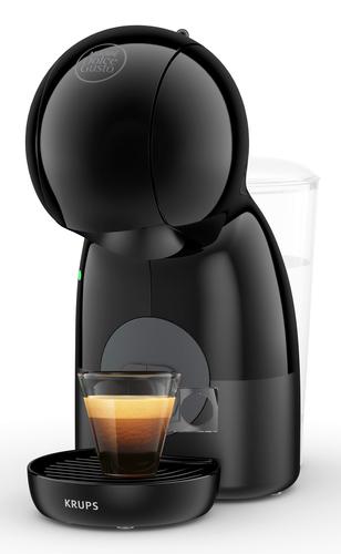 Krups Piccolo XS KP1A3B Manual Espresso machine 0.8 L