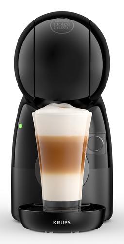 Krups Piccolo XS KP1A3B Manual Espresso machine 0.8 L