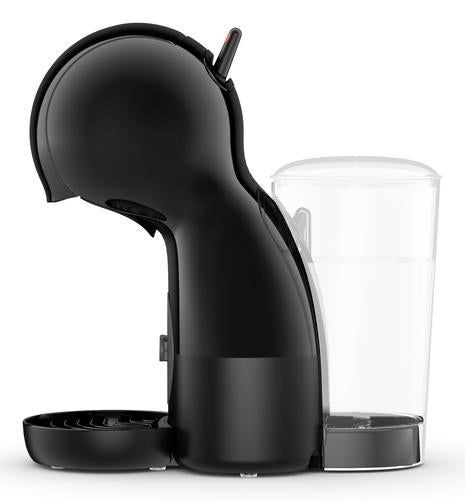 Krups Piccolo XS KP1A3B Manual Espresso machine 0.8 L