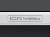 KYOCERA ECOSYS MA4000cix Laser A4 1200 x 1200 DPI 40 ppm