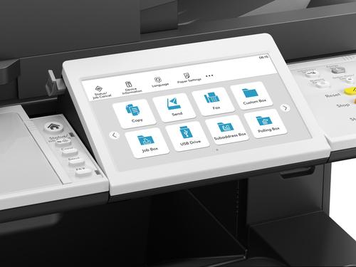 KYOCERA ECOSYS MA6000ifx Laser A4 1200 x 1200 DPI 60 ppm