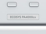 KYOCERA ECOSYS PA4000cx Colour 1200 x 1200 DPI A4