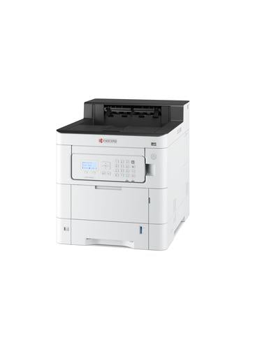 KYOCERA ECOSYS PA4500cx Printer A4 Farg 45ppm Colour 1200 x 1200 DPI