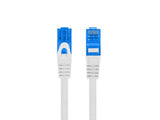 Lanberg PCF6A-10CC-1500-S networking cable Grey 15 m Cat6a S/FTP (S-STP)
