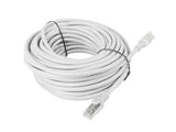 Lanberg PCU5-10CC-1500-S netværkskabel Grå 15 m Cat5e U/UTP (UTP)