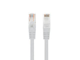 Lanberg PCU6-10CU-0500-S netværkskabel Grå 5 m Cat6 U/UTP (UTP)