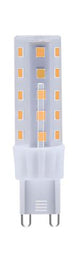 LEDURO 21040 LED bulb Extra warm light 4000 K 6 W G9 F