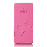 Lenco XEMIO-560PK MP3/MP4 player 8 GB Pink