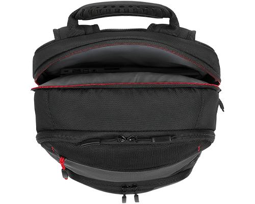 Lenovo 4X41A30364 laptop case 39.6 cm (15.6") Backpack Black