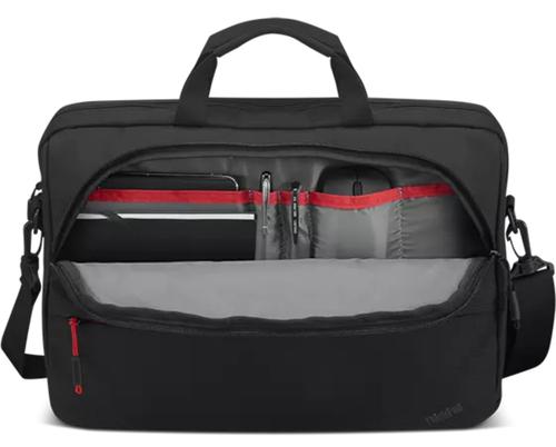Lenovo 4X41D97727 laptop case 35.6 cm (14") Toploader bag Black