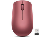 Lenovo 530 mouse Office Ambidextrous RF Wireless Optical 1200 DPI