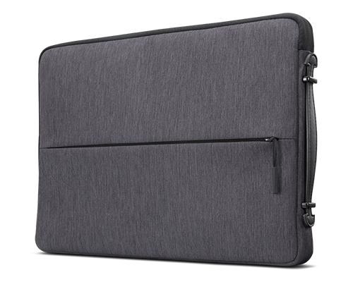 Lenovo GX40Z50941 laptop case 35.6 cm (14") Sleeve case Grey