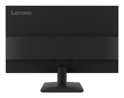Lenovo L27-4e computer monitor 68.6 cm (27") 1920 x 1080 pixels Full HD LCD Black