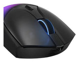 Lenovo Legion M410 mouse Gaming Ambidextrous RF Wireless + USB Type-C Optical 16000 DPI